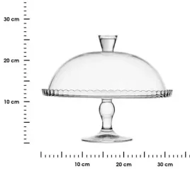 szklana-patera-z-kloszem-na-ciasto-tort-na-nozce-32cm-pasabahce