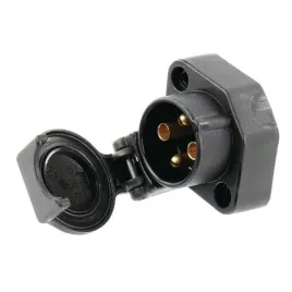 101035jae-gniazdo-4-biegunowe