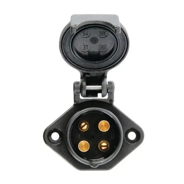 101035jae-gniazdo-4-biegunowe