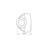 ws107gp-galka-kierownicy-numer-katalogowy-czesci-k-ws107gp-producent-czesci-gopart
