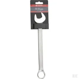 1802025023kr-klucz-plasko-oczkowy-23-mm