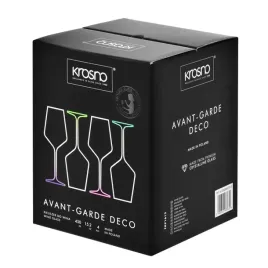 kolorowe-kieliszki-do-wina-avant-garde-deco-krosno-4szt-450ml-uniwersalne