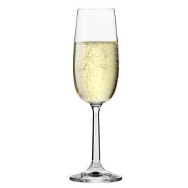 kieliszki-do-szampana-pure-krosno-6szt-170-ml-klasyczne-z-wysoka-nozka
