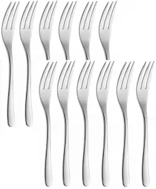 gerlach-widelczyki-do-ciasta-tortu-deseru-49-muza-komplet-dla-12-osob