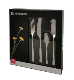 ambition-siena-sztucce-24-el-6-os-w-pudelku-polysk-srebrne