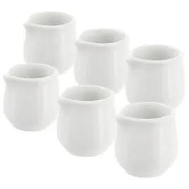 6x-maly-mlecznik-dzbanuszek-porcelanowy-na-mleko-smietanke-sosy-dipy-40-ml