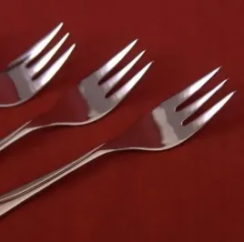 gerlach-sztucce-nierdzewne-mango-04g-zestaw-widelczyki-ciasta-tortu-6-osob