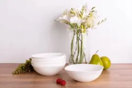 miski-salaterki-szklane-biale-kwadrat-altom-design-white-harmony-16-cm-6szt