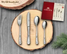 sztucce-dla-dzieci-gerlach-bon-ton-pieski-grawer-prezent-na-chrzest-roczek