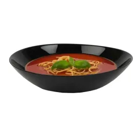 6x-talerze-obiadowe-glebokie-czarne-okragle-talerz-na-zupe-szklo-opalowe