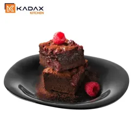 talerz-deserowy-215-cm-czarny-talerze-zestaw-talerzy-na-ciasto-6-szt