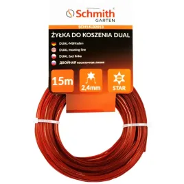 zylka-tnaca-do-kosy-gwiazdka-24mm-x-15m-dual-schmith-sch14l02013