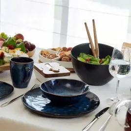 talerz-casper-obiadowy-granatowy-27-cm-homla