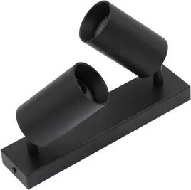 lampa-sufitowa-kinkiet-spot-podwojna-ruchoma-halogenowa-gu10-czarny-loft