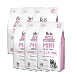 brit-care-dog-mini-grain-free-york-losos-i-tunczyk-karton-6pak-6x2kg-12kg