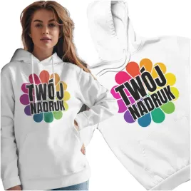 bluza-damska-z-wlasnym-nadrukiem-grafika-logo-tekst-z-kapturem-s