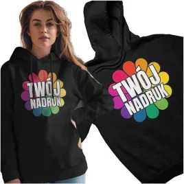 bluza-damska-z-wlasnym-nadrukiem-grafika-logo-tekst-z-kapturem-s