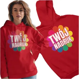 bluza-damska-z-wlasnym-nadrukiem-grafika-logo-tekst-z-kapturem-xl