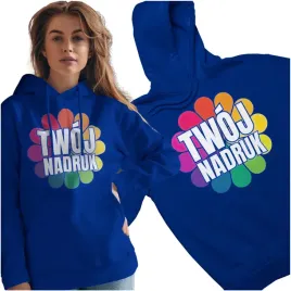 bluza-damska-z-wlasnym-nadrukiem-grafika-logo-tekst-z-kapturem-xl