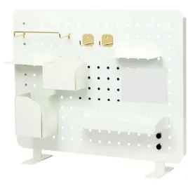 panel-pegboardowy-scianka-narzedziowa-stojaca-na-narzedzia-do-garazu-biala