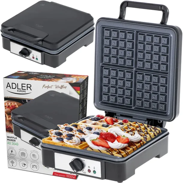 gofrownica-adler-ad-3049-ksztalt-gofrow-kwadrat