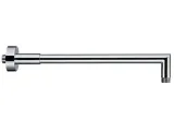 ramie-prysznicowe-scienne-38-cm-chrom-polysk-stan-nowy