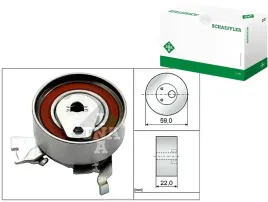 rolka-napinajaca-paska-rozrzadu-ina-531-0273-30