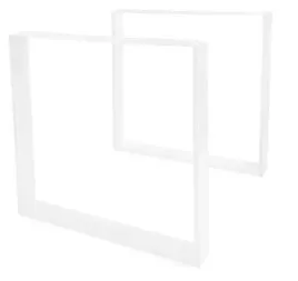 kwadratowe-nogi-stolowe-780x730-mm-noga-stoly-biurka-blaty-2-sztuki-bialy