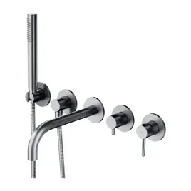 y-bateria-wannowa-5-otworowa-podtynkowa-z-dluga-wylewka-nikiel-szczotkowan