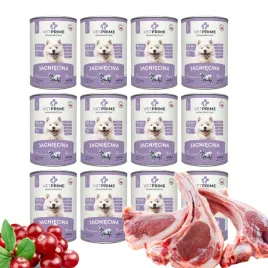 vetprime-12x400-pakiet-monoproteinowa-jagniecina