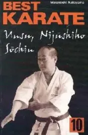 best-karate-10-nakayama-masatoshi