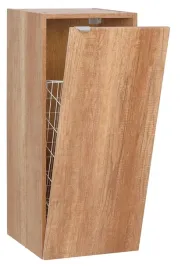 szafka-lazienkowa-wiszaca-z-koszem-na-pranie-polslupek-lazienkowy-dab-35-cm