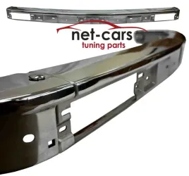 zderzak-przod-bmw-3-e30-82-87-chrom-stalowy