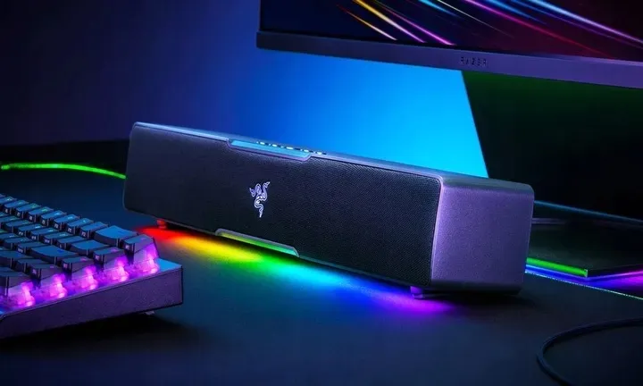soundbar-razer-leviathan-v2-x-stan-nowy