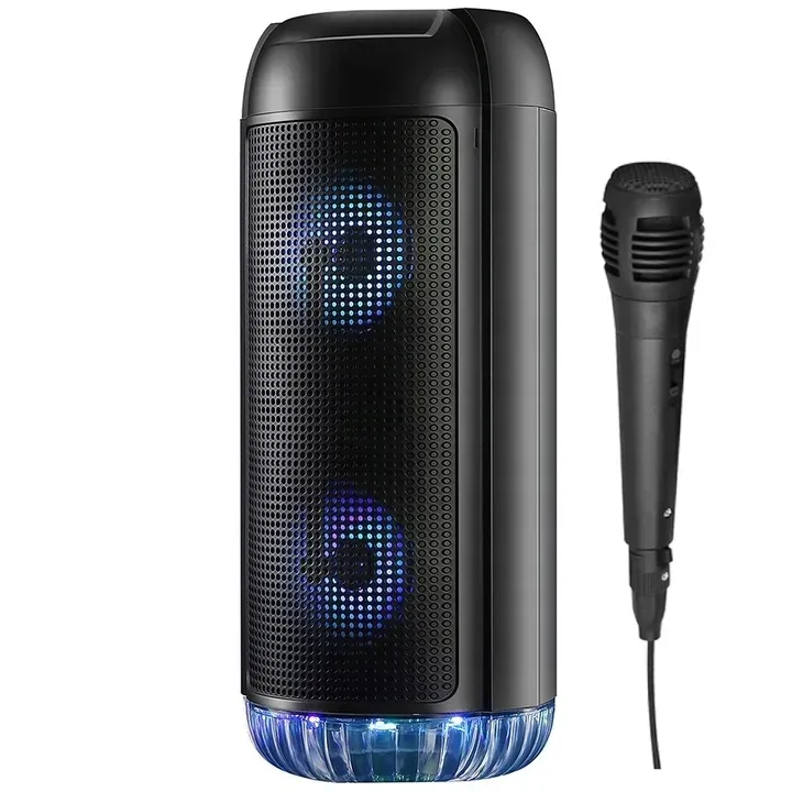 glosnik-bluetooth-bezprzewodowy-partybox-mikrofon