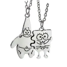2-x-naszyjnik-wisiorek-przyjazni-bff-spongebob-wow