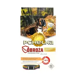 pchelka-obroza-pielegnacyjna-dla-psa-65cm