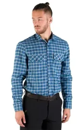 b-tagart-koszula-mysliwska-meska-fern-w-kratke-niebieska-s-37-38