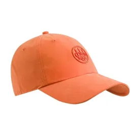 b-czapka-z-daszkiem-beretta-sanded-evo-bc192-orange-scarlet-ibis-uniwersal