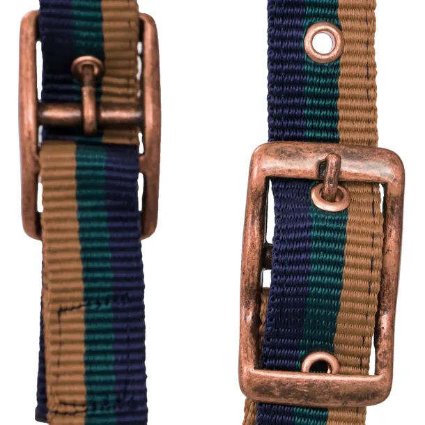 k-kantar-start-rustic-navy-darkgreen-light-brown-pony-stan-nowy
