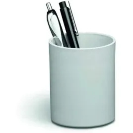 pojemnik-na-dlugopisy-durable-eco-niebieski-niebieski