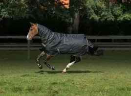 b-bucas-derka-padokowa-freedom-150-150g-full-neck-black-taupe-130cm