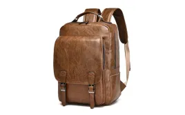 plecak-baltan-classic-156-brazowy-ekoskora-miejski-na-laptopa