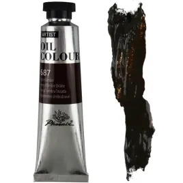 farba-olejna-brazowa-phoenix-687-burnt-umber-40ml-palona-umbra-odcien-brazu