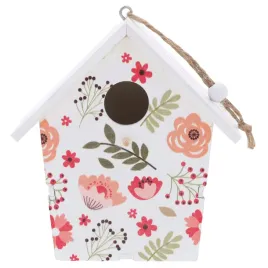 zawieszka-wielkanocna-drewniana-biala-budka-dla-ptakow-wiszaca-ozdoba-12-cm