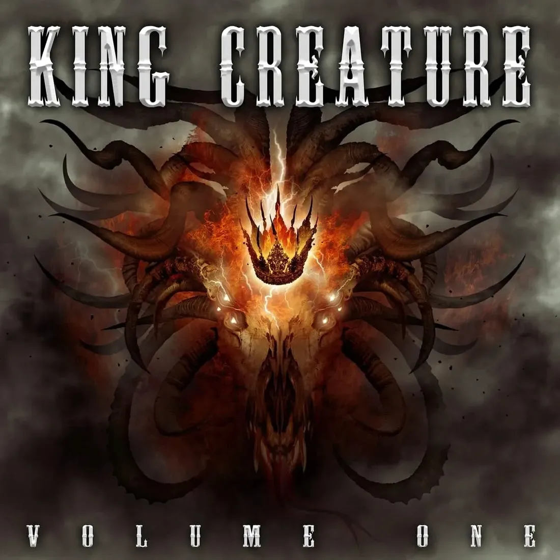 king-creature-volume-one-vinyl