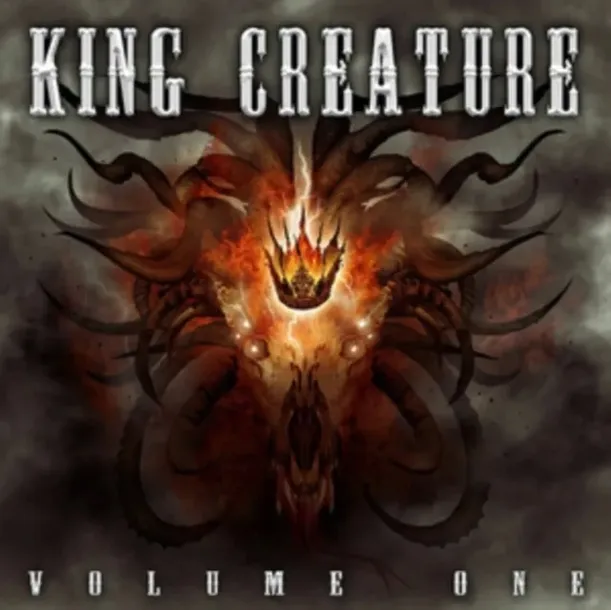 king-creature-volume-one-vinyl-stan-nowy