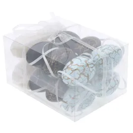 stylowe-czarno-biale-pisanki-zawieszki-ozdoby-wielkanocne-jajeczka-16-szt