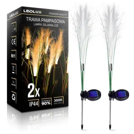 zestaw-2-lamp-solarnych-led-do-ogrodu-imitujacych-trawe-pampasowa-i-sztuczne-kwiaty