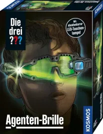 kosmos-trzej-detektywi-630584-okulary-agenta-z-dioda-led